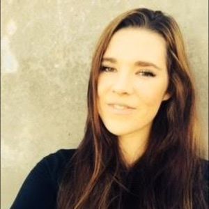 Meet your Posher, Tammy